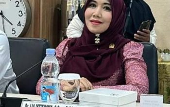 Pembekuan Perusahaan Rokok Dinilai Tekan Ekonomi Madura, Senator Ning Lia: Harus Ada Solusi Adil