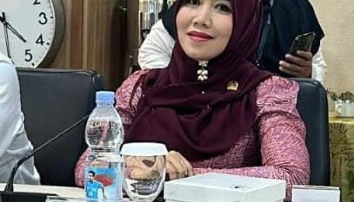 Pembekuan Perusahaan Rokok Dinilai Tekan Ekonomi Madura, Senator Ning Lia: Harus Ada Solusi Adil