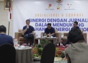Hanya Misinformasi, Survei Seismik di Kangean Sudah Sesuai Regulasi 9 Hanya Misinformasi, Survei Seismik di Kangean Sudah Sesuai Regulasi