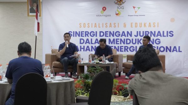 Hanya Misinformasi, Survei Seismik di Kangean Sudah Sesuai Regulasi