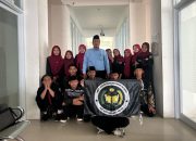 Himaprodi Hukum Ekonomi Syariah IAI Tabah Lamongan Selenggarakan Pelatihan Penulis Karya Ilmiah 9 Himaprodi Hukum Ekonomi Syariah IAI Tabah Lamongan Selenggarakan Pelatihan Penulis Karya Ilmiah