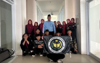 Himaprodi Hukum Ekonomi Syariah IAI Tabah Lamongan Selenggarakan Pelatihan Penulis Karya Ilmiah 3 Himaprodi Hukum Ekonomi Syariah IAI Tabah Lamongan Selenggarakan Pelatihan Penulis Karya Ilmiah