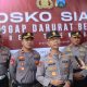 Polres Trenggalek Dirikan Posko Tanggap Darurat Bencana Alam