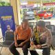 KB. Samsat Sumenep Melalui Polisi Menyapa Ajak Masyarakat Laporkan Kendaraan yang Dijual