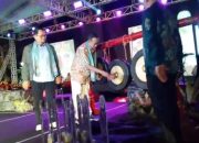 Lestarikan Warisan Budaya, Pemkab Bondowoso Gelar Megalist Fest 2025