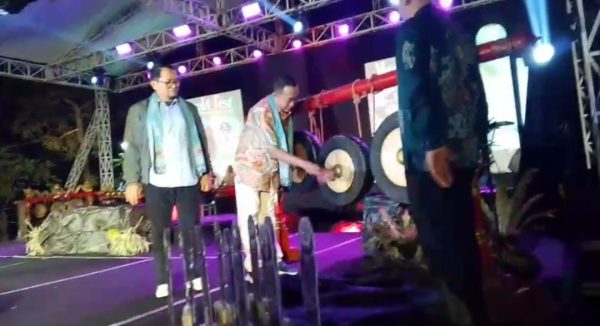 Lestarikan Warisan Budaya, Pemkab Bondowoso Gelar Megalist Fest 2025