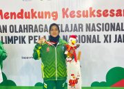 Bupati Fauzi Apresiasi Atlet Silat, Fathum Muksin Al-Katiri yang Membawa Harum Sumenep