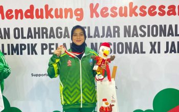 Bupati Fauzi Apresiasi Atlet Silat, Fathum Muksin Al-Katiri yang Membawa Harum Sumenep