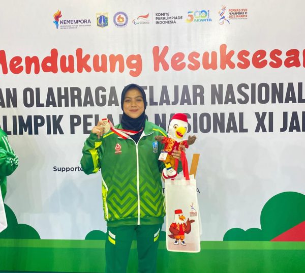 Bupati Fauzi Apresiasi Atlet Silat, Fathum Muksin Al-Katiri yang Membawa Harum Sumenep