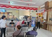 Dengan Senyum Sapa Sopan Dan Terpercaya, Samsat Bondowoso Layani Masyarakat