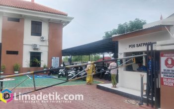 Kritik Muncul, Pengadilan Agama Pamekasan Dinilai Diskriminatif terhadap Pengantar Perkara 3 Kritik Muncul, Pengadilan Agama Pamekasan Dinilai Diskriminatif terhadap Pengantar Perkara