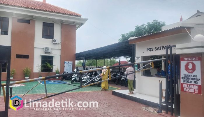 Kritik Muncul, Pengadilan Agama Pamekasan Dinilai Diskriminatif terhadap Pengantar Perkara