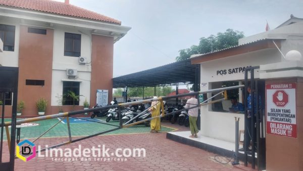 Kritik Muncul, Pengadilan Agama Pamekasan Dinilai Diskriminatif terhadap Pengantar Perkara