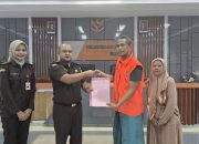 Kejari Sumenep Kembali Melakukan Rehabilitasi Pecandu Narkoba Usai Restorative Justice Dikabulkan Kejagung