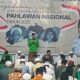 Beberapa Tokoh Dianugrahi Pahlawan Nasional, PKB Bondowoso Gelar Tasyakuran