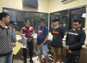Pengedar Ribuan Pil Y Berhasil Diamankan Polres Sumenep