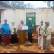 Peduli Sesama, BAZNAS Sumenep Salurkan Bantuan Perbaikan Rumah Roboh Milik Ibu Siti Aminah di Kecamatan Dungkek