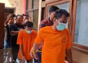 Penggerebekan di Tanjung Bumi, Satnarkoba Polres Bangkalan Amankan 5,44 Gram Sabu