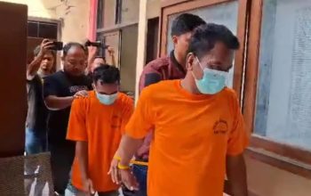 Penggerebekan di Tanjung Bumi, Satnarkoba Polres Bangkalan Amankan 5,44 Gram Sabu