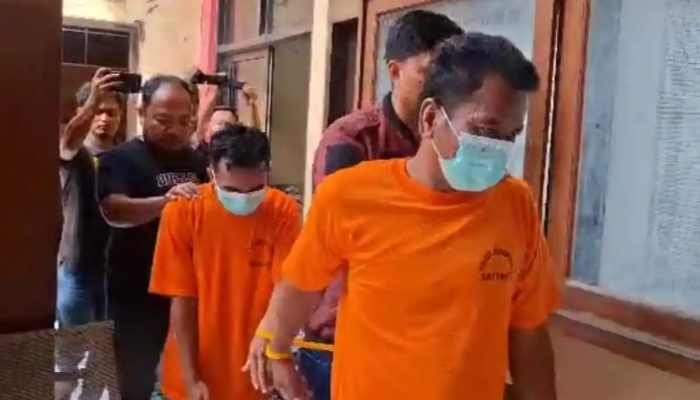 Penggerebekan di Tanjung Bumi, Satnarkoba Polres Bangkalan Amankan 5,44 Gram Sabu