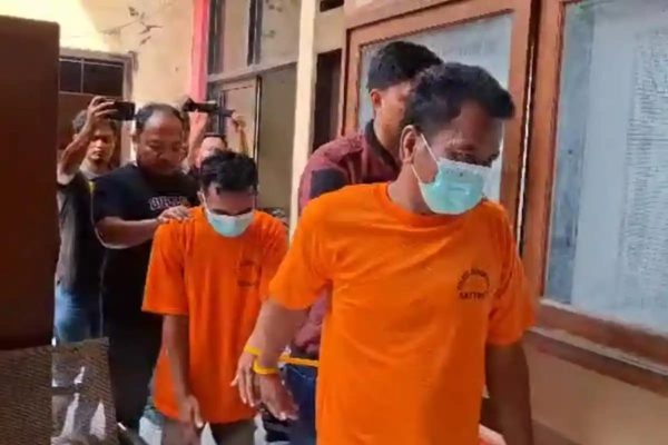 Penggerebekan di Tanjung Bumi, Satnarkoba Polres Bangkalan Amankan 5,44 Gram Sabu