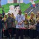 Aksi Peduli Pendidikan, Sulap Sekolah dengan Mural Cantik, Mahasiswa UTM Siap Menjadi Agent Of Change Melalui Penerapan Mata Kuliah Pancasila