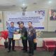 Bakesbangpol Sumenep Terima Penghargaan IHaI 2025 dari Kemendagri