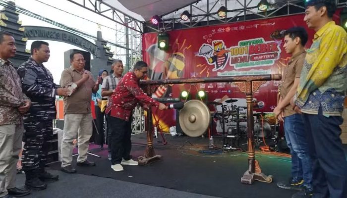 Kabupaten Bangkalan Mantapkan Diri Sebagai Destinasi Kuliner Unggulan