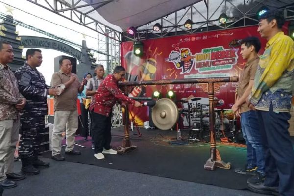 Kabupaten Bangkalan Mantapkan Diri Sebagai Destinasi Kuliner Unggulan