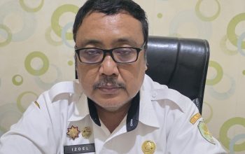 Raih Penghargaan Nasional, Indek Komulatif akan Jadi Acuan Kesbangpol Sumenep