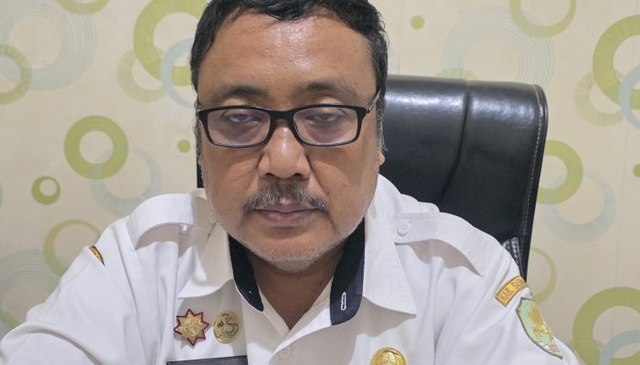 Raih Penghargaan Nasional, Indek Komulatif akan Jadi Acuan Kesbangpol Sumenep