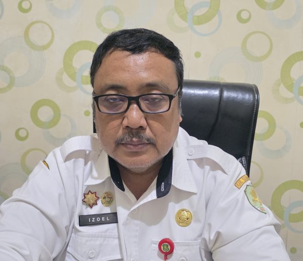 Raih Penghargaan Nasional, Indek Komulatif akan Jadi Acuan Kesbangpol Sumenep