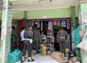 Sepanjang Tahun 2025, Satpol PP Sumenep dan Bea Cukai Gencarkan Sosialisasi "Gempur Rokok Ilegal" 11 Sepanjang Tahun 2025, Satpol PP Sumenep dan Bea Cukai Gencarkan Sosialisasi "Gempur Rokok Ilegal"