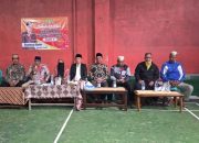 Anggota DPRD Sumenep dari PKS Syamsul Bahri Gelar Reses di Desa Saseel Kecamatan Sapeken