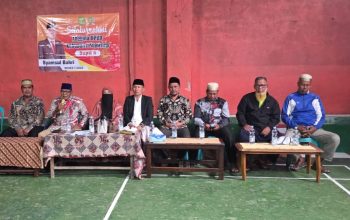 Anggota DPRD Sumenep dari PKS Syamsul Bahri Gelar Reses di Desa Saseel Kecamatan Sapeken