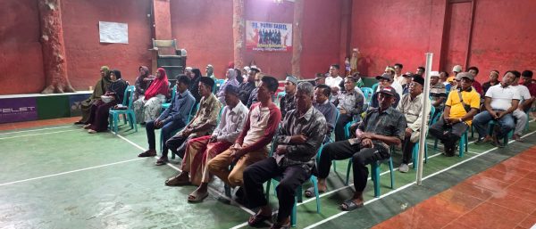 Anggota DPRD Sumenep dari PKS Syamsul Bahri Gelar Reses di Desa Saseel Kecamatan Sapeken 2 Anggota DPRD Sumenep dari PKS Syamsul Bahri Gelar Reses di Desa Saseel Kecamatan Sapeken