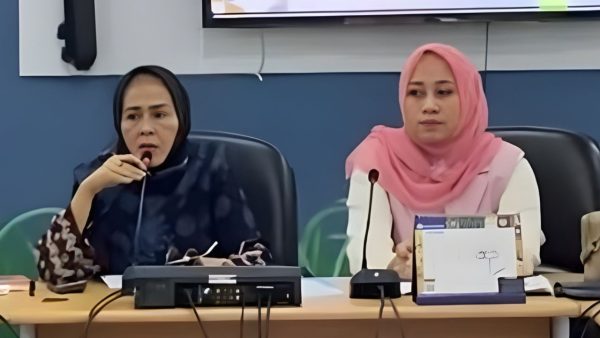 WIES 2025 Digelar di Padang, 20 Negara Siap Hadir