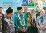 Bupati Subandi Apresiasi Inovasi Pendidikan SMPN 1 Wonoayu, Dorong Sekolah Lain Ikuti Jejak Positif