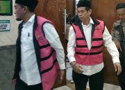 Sidang OTT Rekrutmen Perangkat Desa di Tulangan Sidoarjo Berlanjut, Majelis Hakim Soroti Ketidakhadiran Kades di BKD