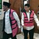 Sidang OTT Rekrutmen Perangkat Desa di Tulangan Sidoarjo Berlanjut, Majelis Hakim Soroti Ketidakhadiran Kades di BKD