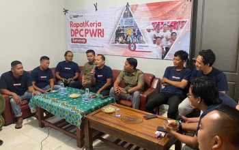 Raker PWRI Sumenep 2025 Mantapkan Transformasi dan Kemandirian Organisasi 8 Raker PWRI Sumenep 2025 Mantapkan Transformasi dan Kemandirian Organisasi