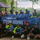 Kenalkan Keindahan Alam Bondowoso Melalui Fun Riding