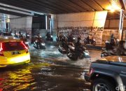 Banjir Parah di Sidoarjo, Pemkab Normalisasi Hingga Pembangunan Dam