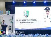 Bupati Slamet Junaidi Ungkap Alasan Pilkades Sampang Baru Terlaksana 2027
