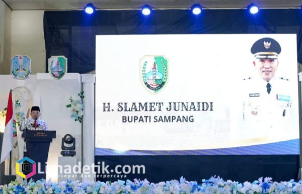 Bupati Slamet Junaidi Ungkap Alasan Pilkades Sampang Baru Terlaksana 2027