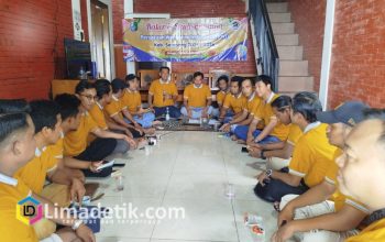 Pasca Muscab, PWI Sampang Rumuskan Program Baru Lewat Raker di Mojokerto