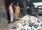 Bupati Bangkalan Tinjau Langsung RDU, Pastikan Pengelolaan Sampah Berjalan Optimal