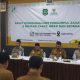 Rakor Baznas Sumenep Bersama UPZ Optimalkan Penghimpunan ZIS, Wabup Ingatkan Transparansi Pelaporan