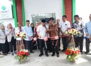 Hadiri Grand Launching Klinik Pratama UTM, Wabup Bangkalan : Akan Bermanfaat Bagi Semuanya