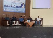 Memperkuat Demokrasi Lewat Pers, IWO Sumenep Gelar Seminar Hukum dan Kebebasan Pers